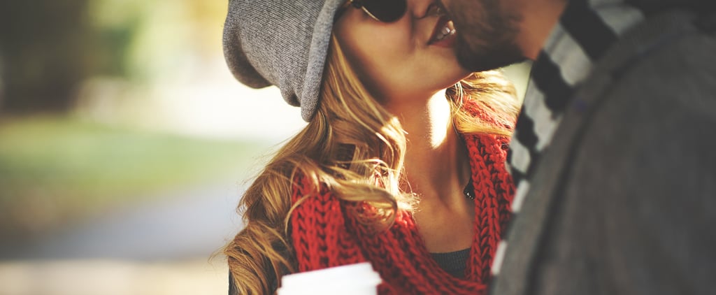 Signs He's a Gentleman