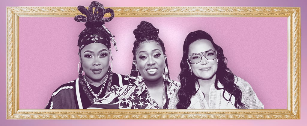 Revisiting Lil' Kim's Not Tonight (Ladies Night Remix)
