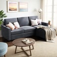 The Best Affordable Couches Under $500 From Amazon, Wayfair, and More