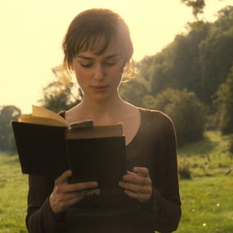 Classic Romance Novels Checklist