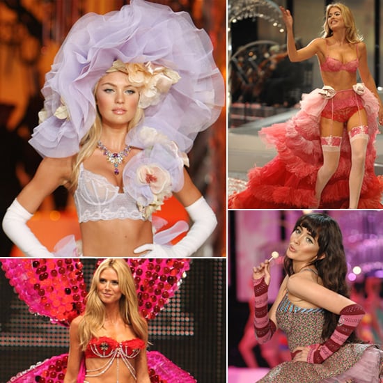 2008: Sweet Femininity