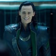 See Tom Hiddleston's Thor Audition