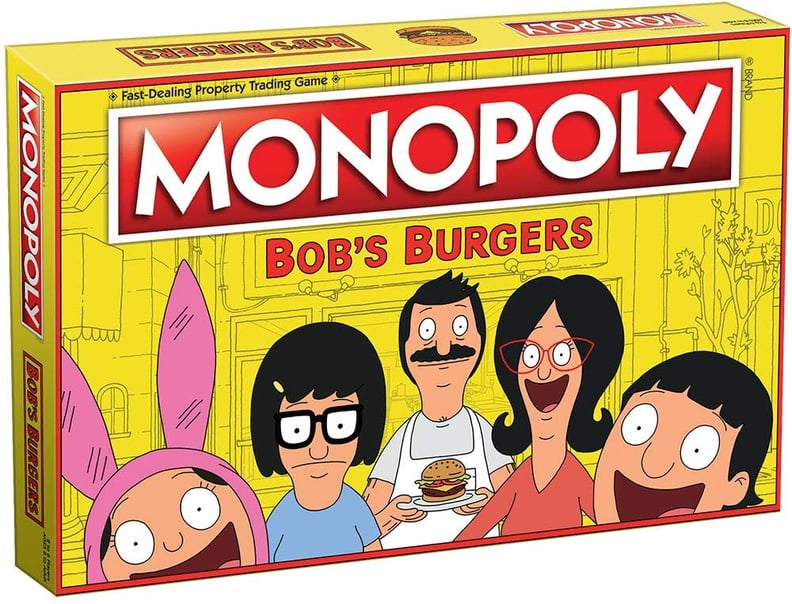 Gifts For Bob's Burgers Fans