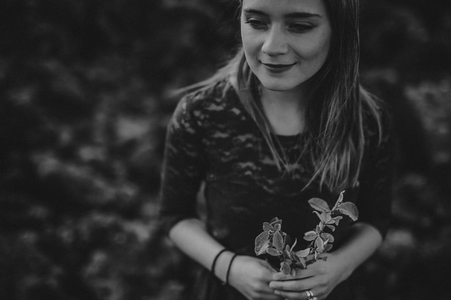 Icelandic Engagement Photos