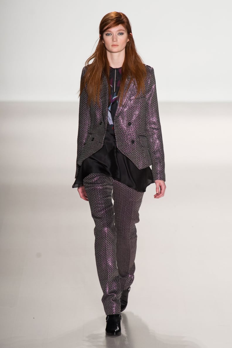 Richard Chai Love Fall 2014