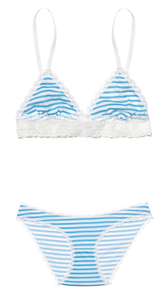 Comfortable Lingerie Collection