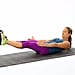 Workout You Can Do While Watching TV