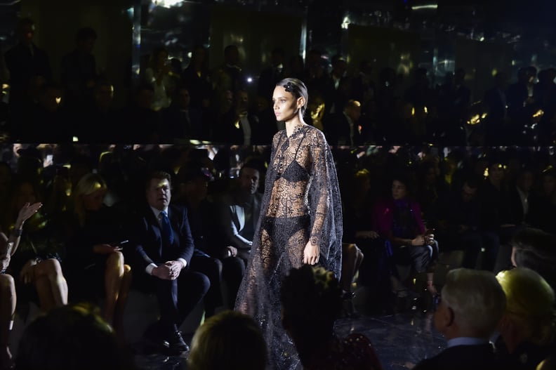 Tom Ford's Fall 2020 Runway