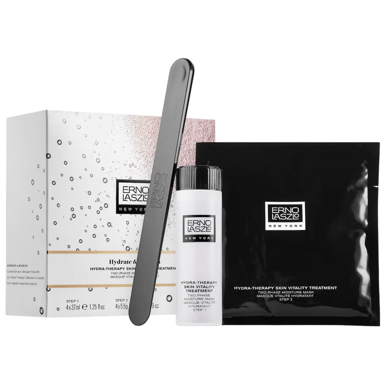 Erno Laszlo Hydrogel Sheet Mask