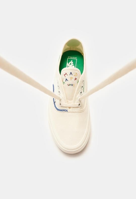 Madhappy and Vans Have Come Out With a Customizable Sneaker