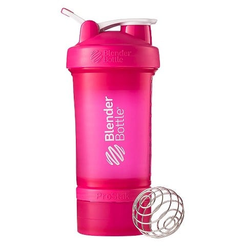 Blender Bottle