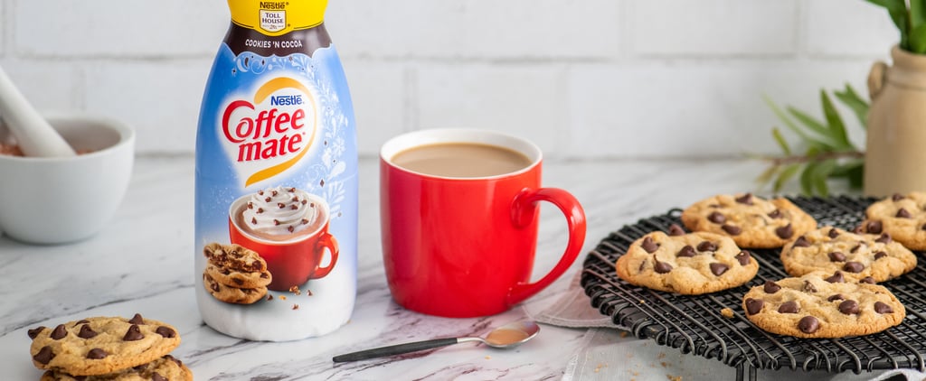 Coffee-Mate's 2020 Holiday Creamer Flavors