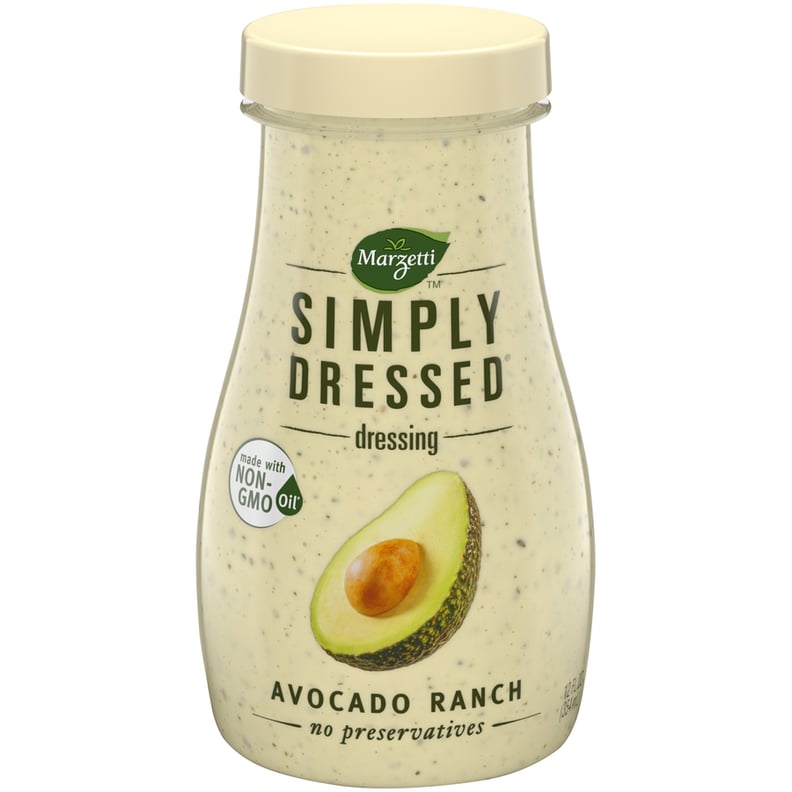 Marzetti Simply Dressed Avocado Ranch