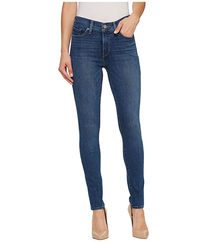 Levi's Womens 311 Shaping Skinny | The Best Memorial Day Sales and ...