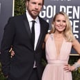 Kristen Bell and Dax Shepard's Daughters Had an Adorable Surprise For Them After the Globes