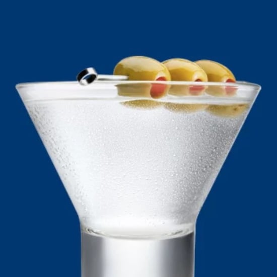 Three Olives Find Otherness