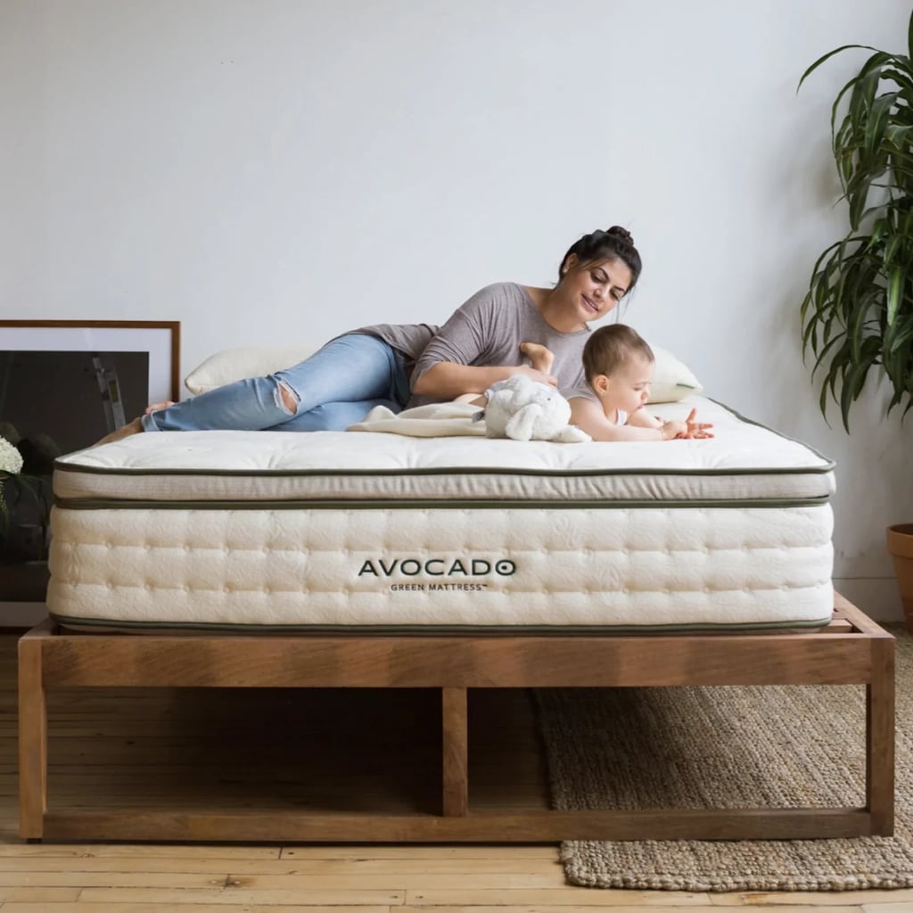 Avocado Green Organic Mattress