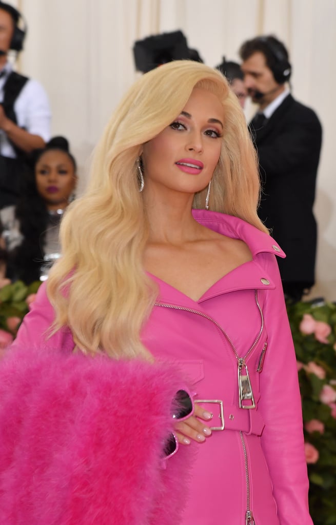 Met Gala Red Carpet Dresses 2019 Met Gala Red Carpet Dresses 2019