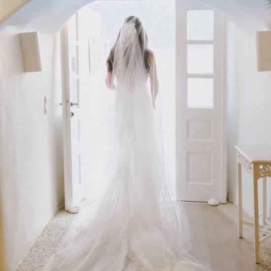 How to Choose Your Wedding Veil