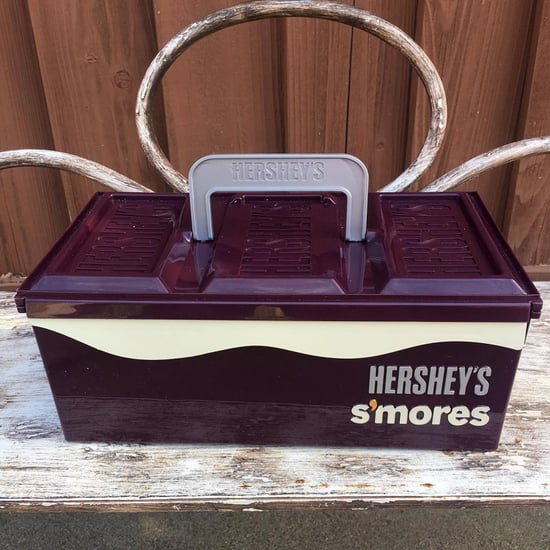 Hershey's S'mores Caddy at Target