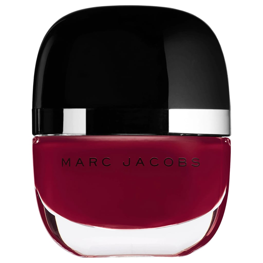 Marc Jacobs Beauty Enamoured Hi-Shine Nail Polish