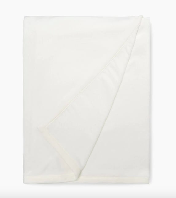 UGG SADIE MOONBEAM 100% Cotton Hand Towel Fringe 28”x16” New