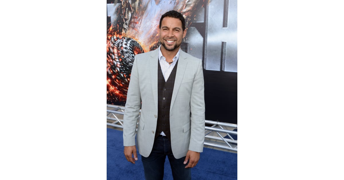 Who Plays Miguel on This Is Us? | POPSUGAR Celebrity Photo 5
