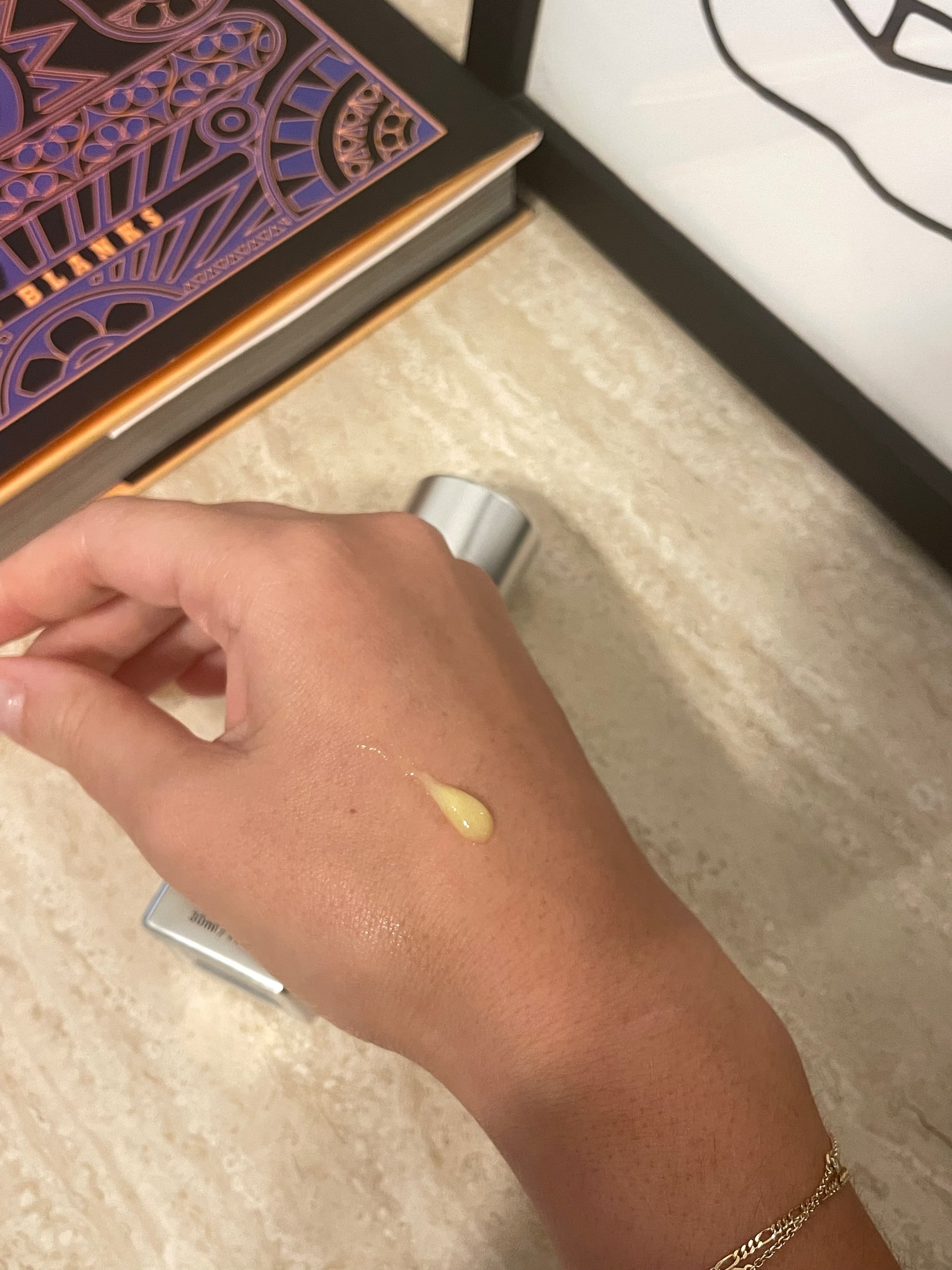 Mother Science Molecular Hero Serum Review