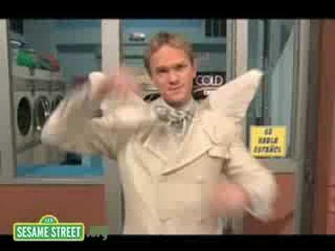 Neil Patrick Harris, 2008