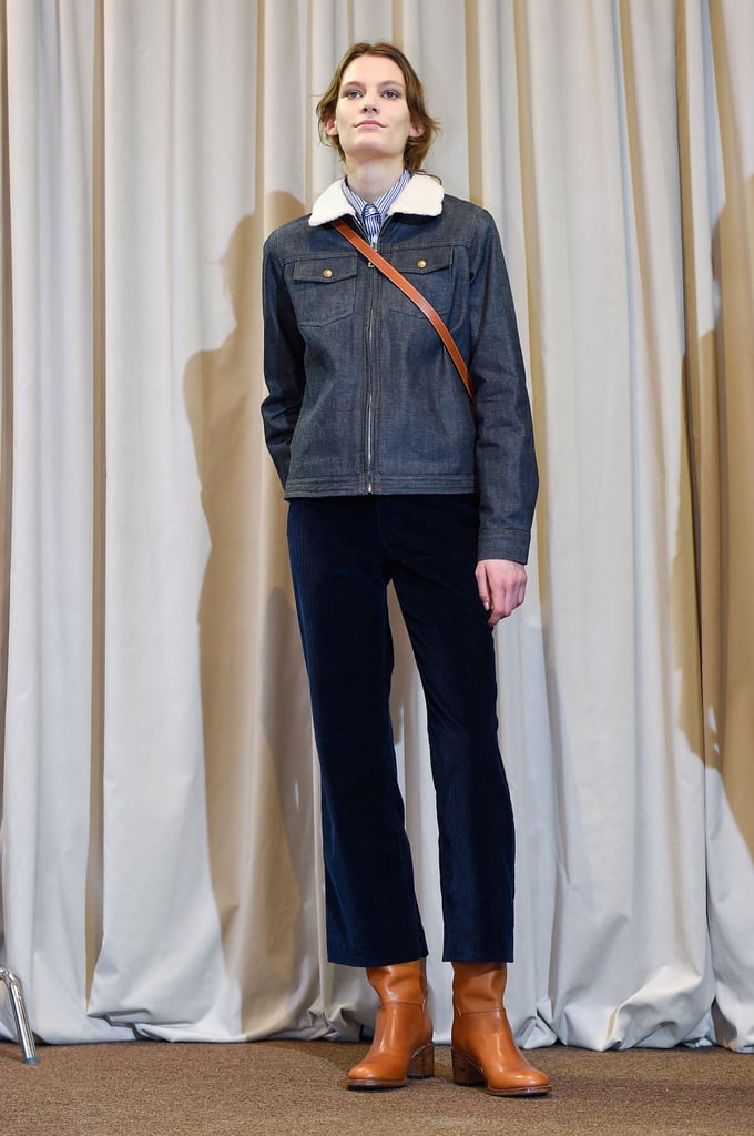 APC Fall 2016 Collection