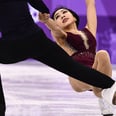 Team China's Heart-Wrenching "Hallelujah" Routine Just Might Win Them a Gold Medal
