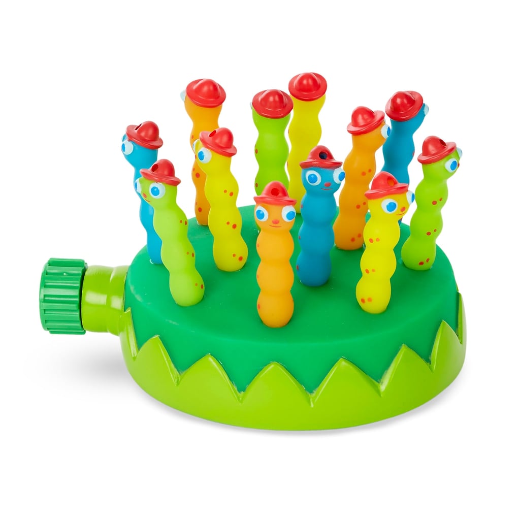 Melissa N Doug Splash Patrol Sprinkler (6714) at Staples