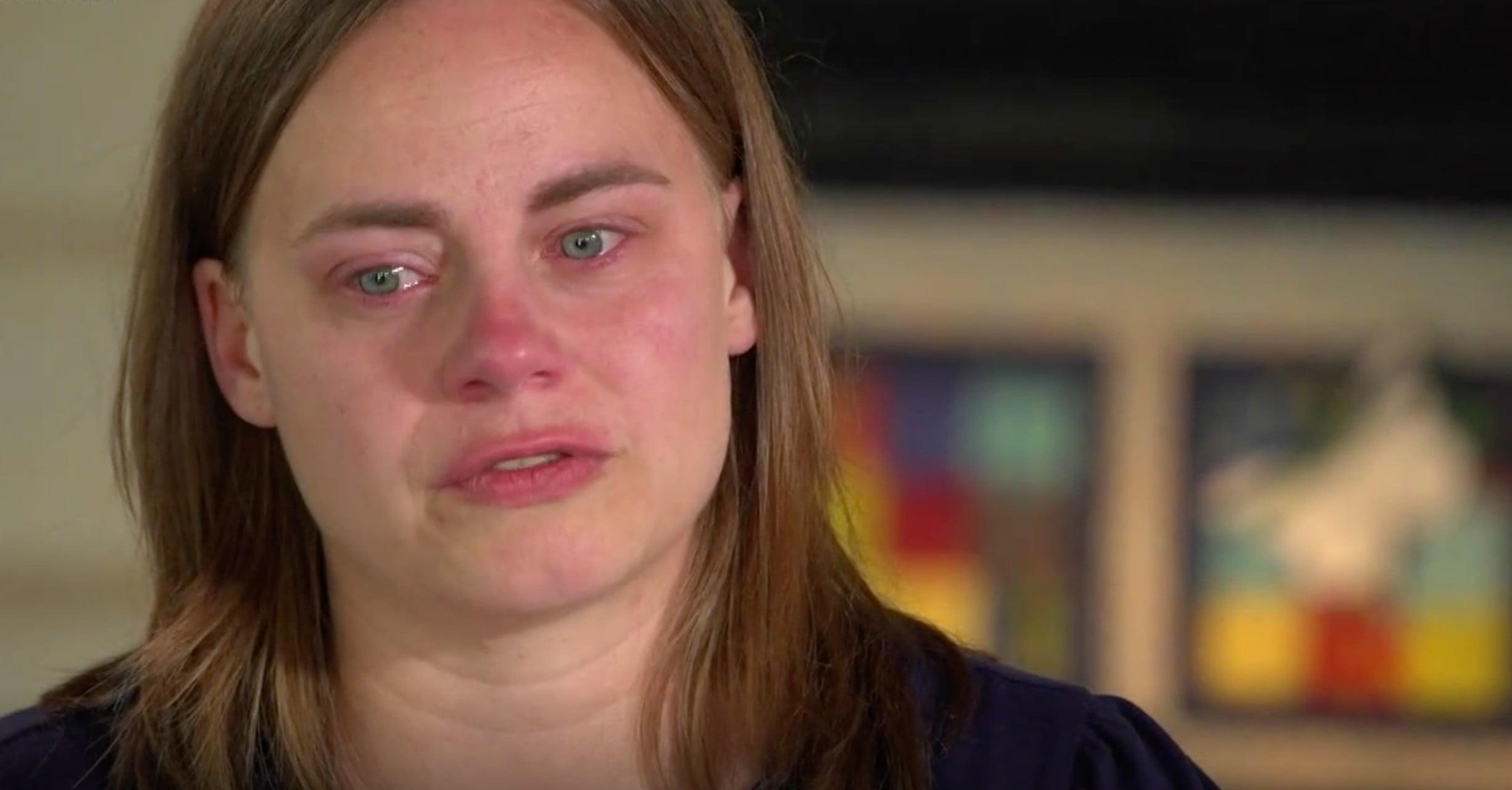 Mom Speaks Out After Daughter Died Napping in Car Seat | PS Family