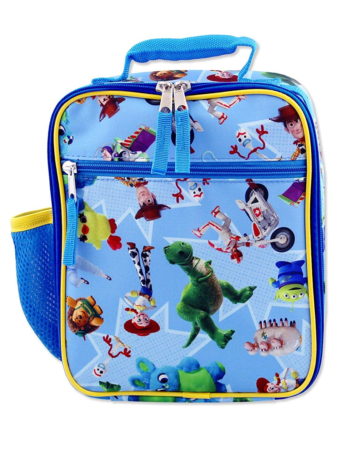 Toy story school top bag uk