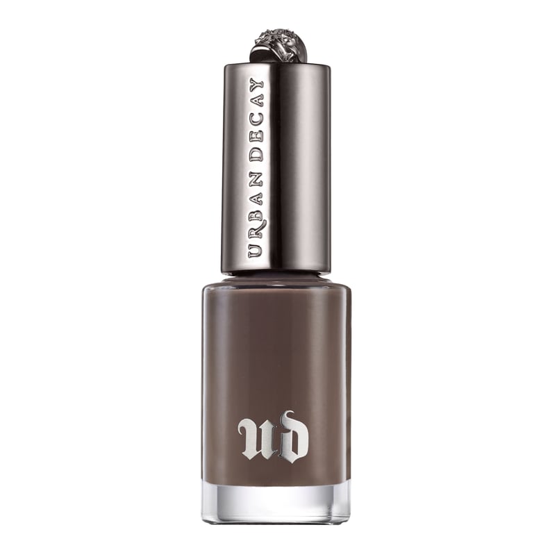 Urban Decay Naked Nail Color in Tease