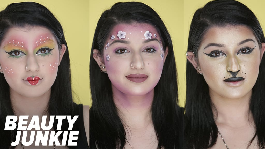 Snapchat Filter Makeup Transformations | Beauty Junkie