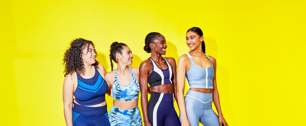 POPSUGAR Workout Club Facebook Group