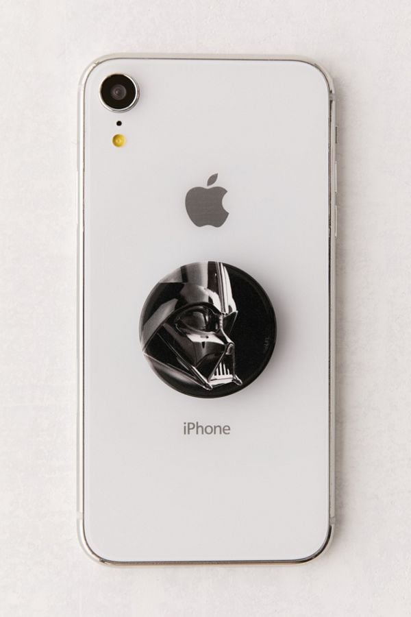 PopSockets Darth Vader Swappable Phone Stand