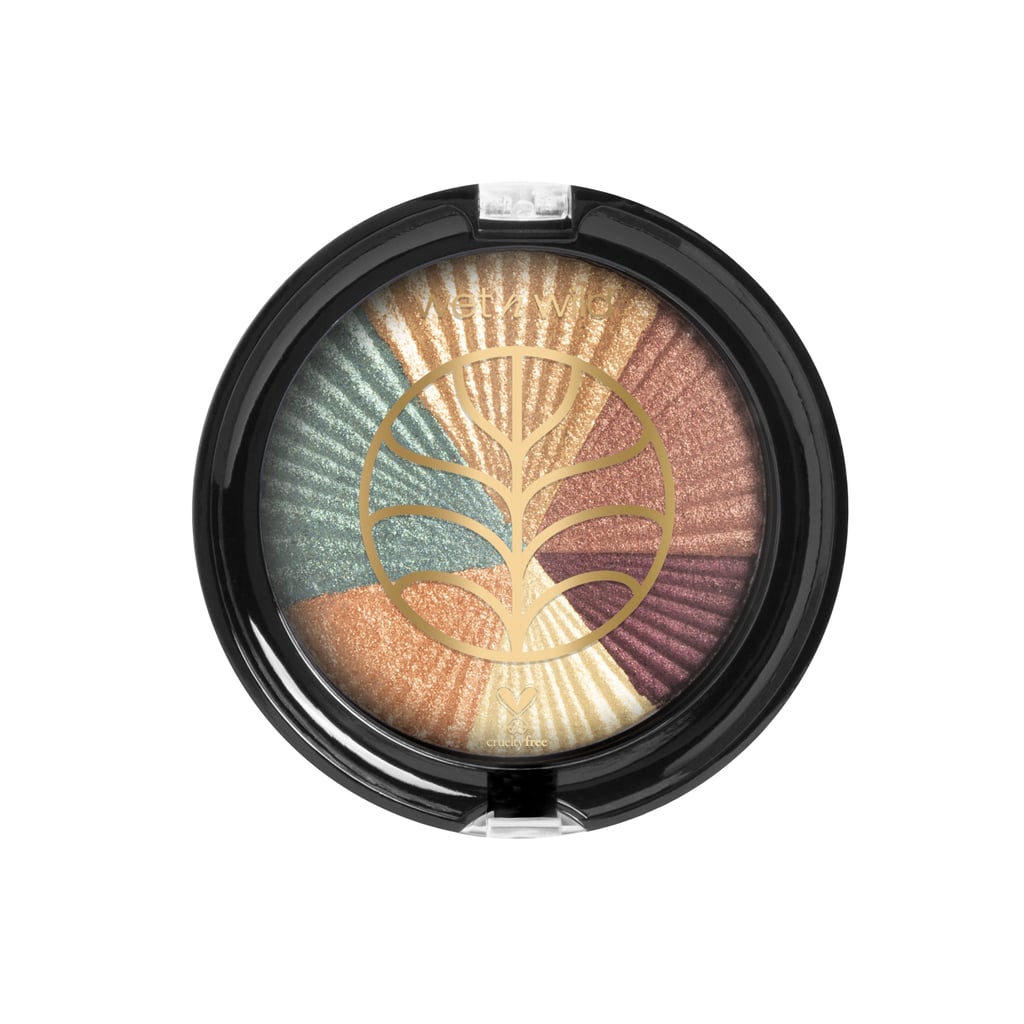 Color Icon Eyeshadow Earth