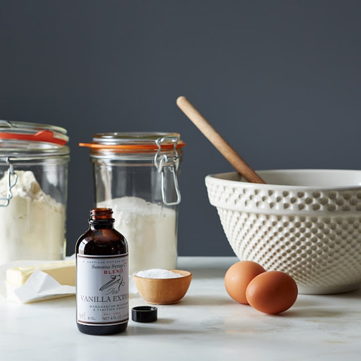 A Trio of Premium Baking Extracts Gifts For Moms Who Bake POPSUGAR