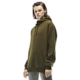 Reebok x VB Hoodie — Green