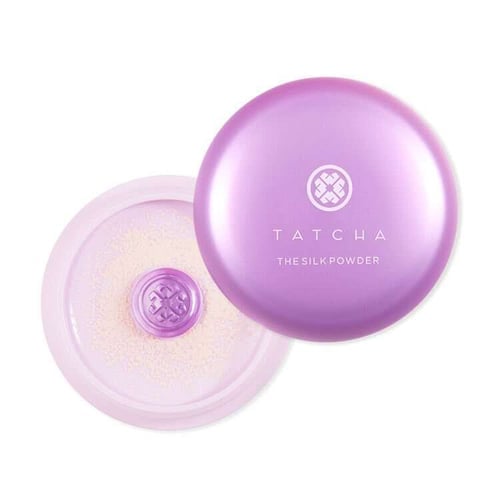 Best Setting Powder From Tatcha