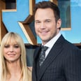 This Is How Anna Faris and Chris Pratt Are Coparenting Their Son After Separating