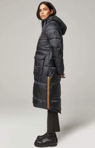 Alp N Rock Selene Long Coat 1