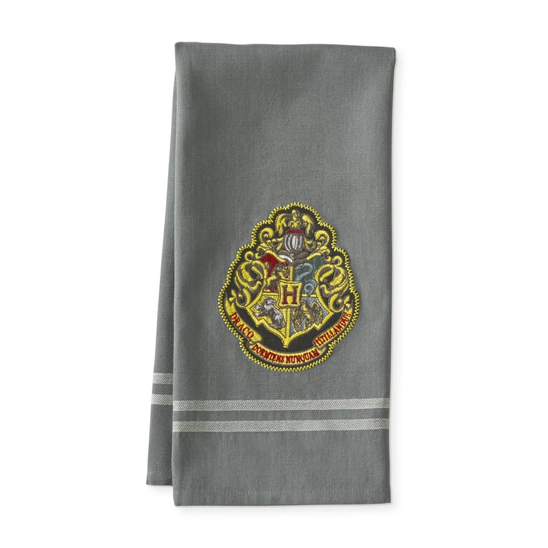 Harry Potter Hogwarts Kitchen Towel