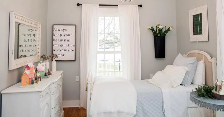 How Joanna Gaines Decorates Kids' Rooms | POPSUGAR Home Australia