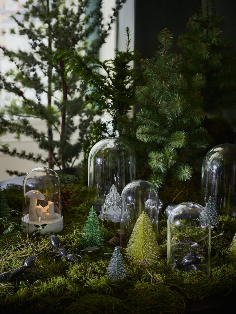 Ikea Holiday Winter Home Collection 2018 Popsugar Home