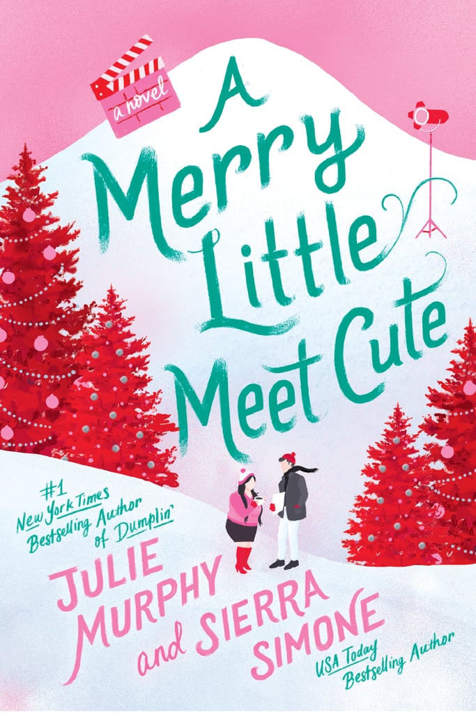 "A Merry Little Meet Cute" by Julie Murphy and Sierra Simone