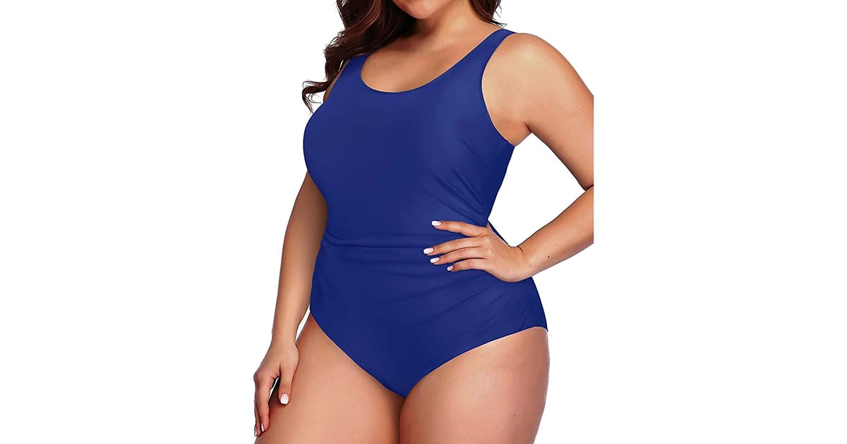 Best PlusSize Swimsuit For Big Busts 11 Best Athletic Swimsuit For
