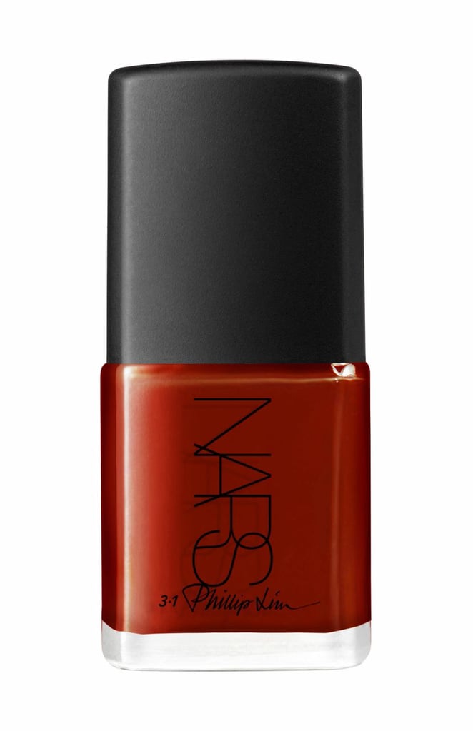 3.1 Phillip Lim For Nars Hell-bent Nail Polish ($20)